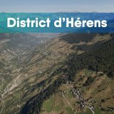 District d'Hérens